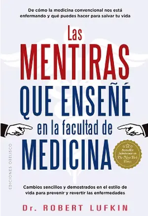 Spanish edition cover