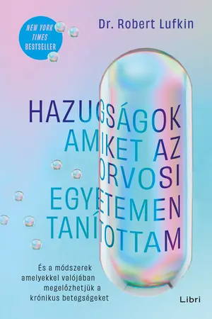 Hungarian edition cover
