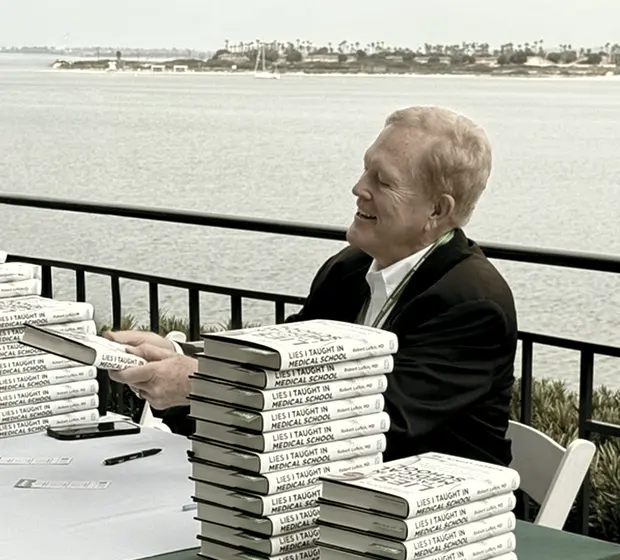 Book signing